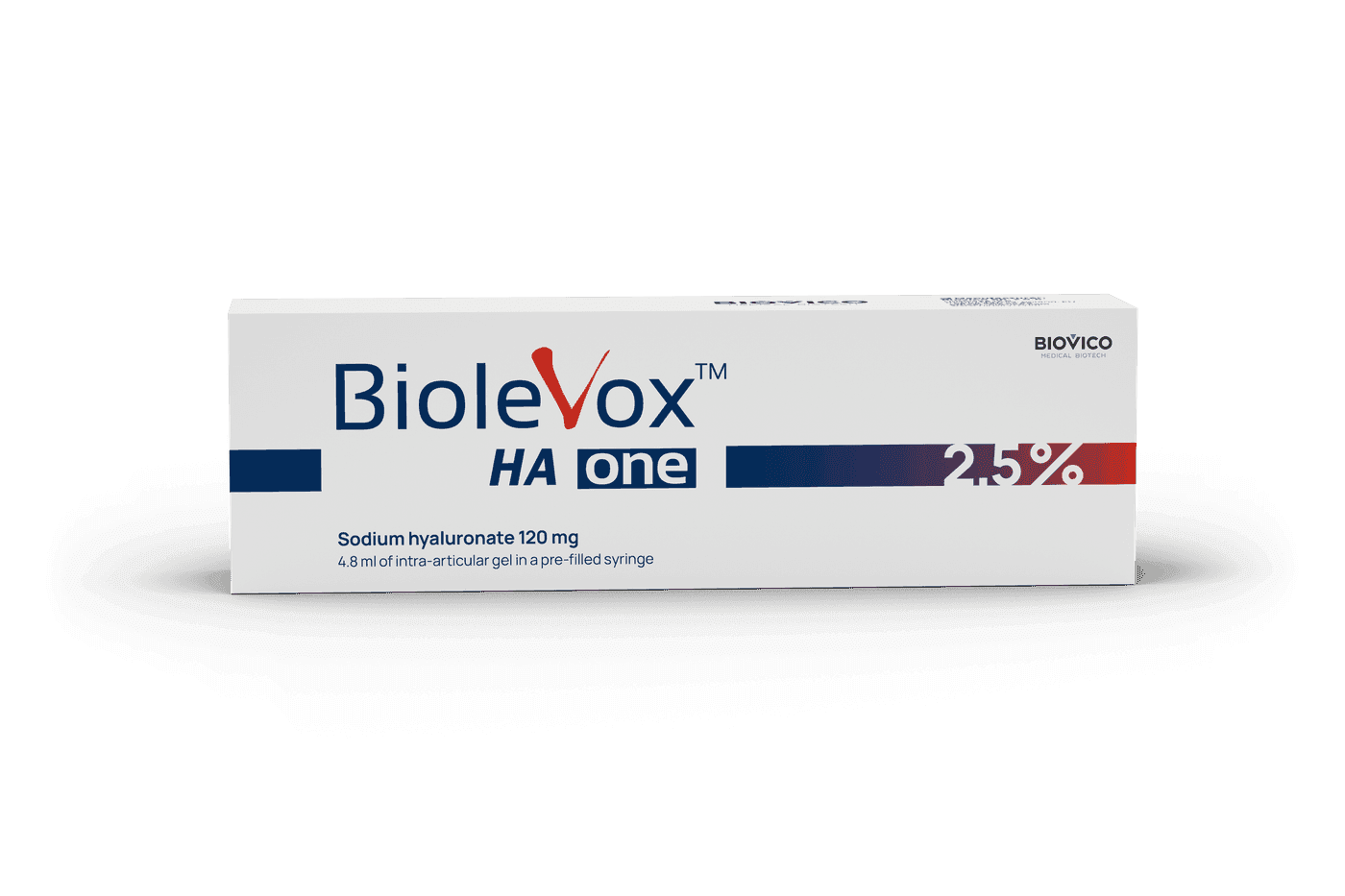 Biolevox HA One