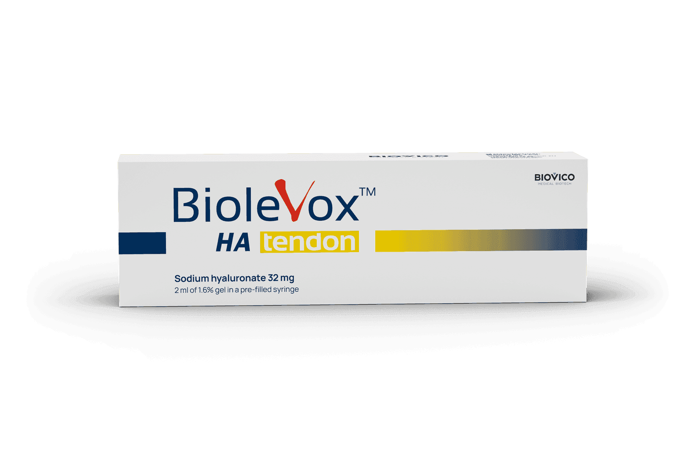 Biolevox HA Tendon