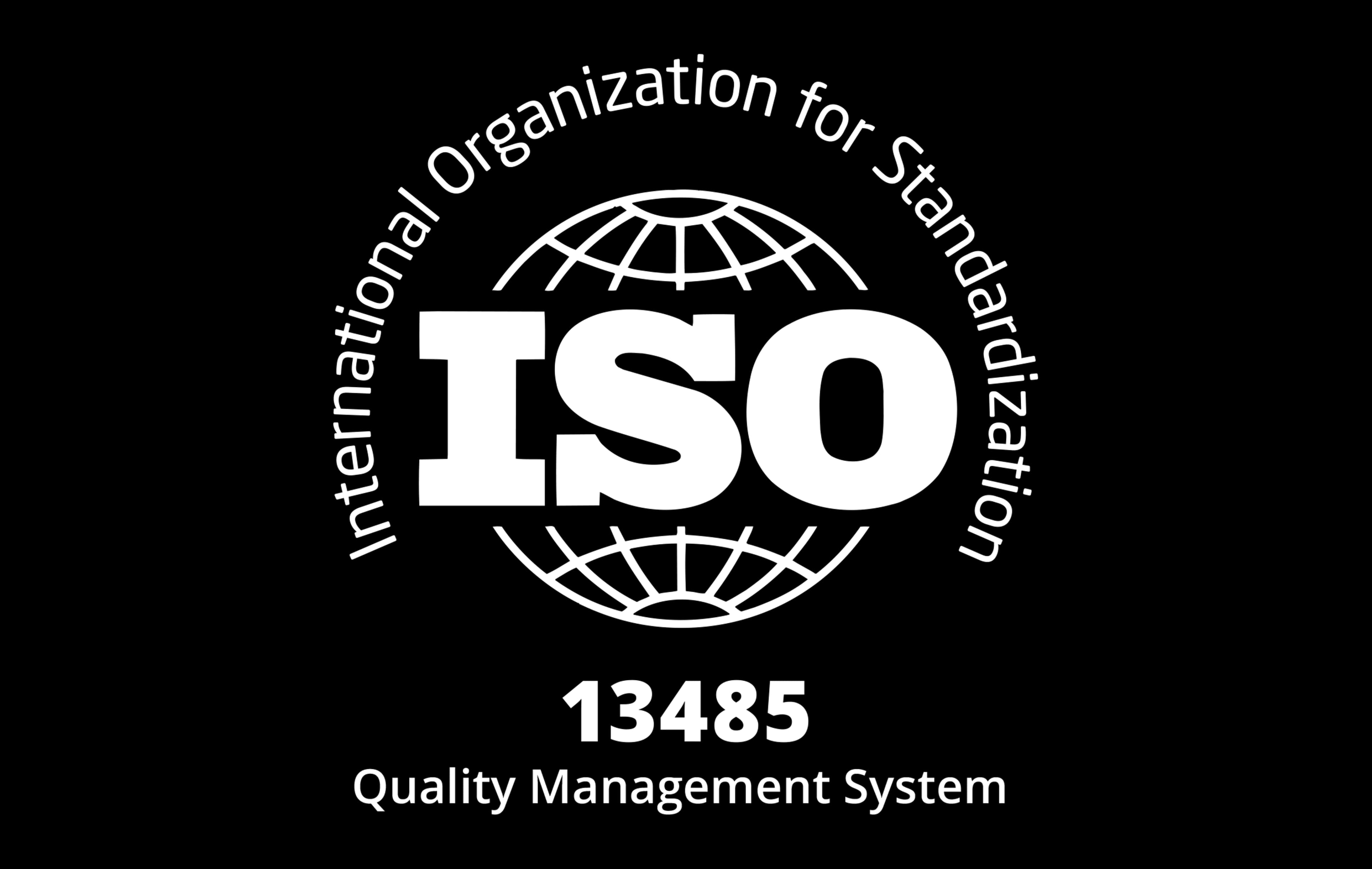 Certificacao ISO 13485