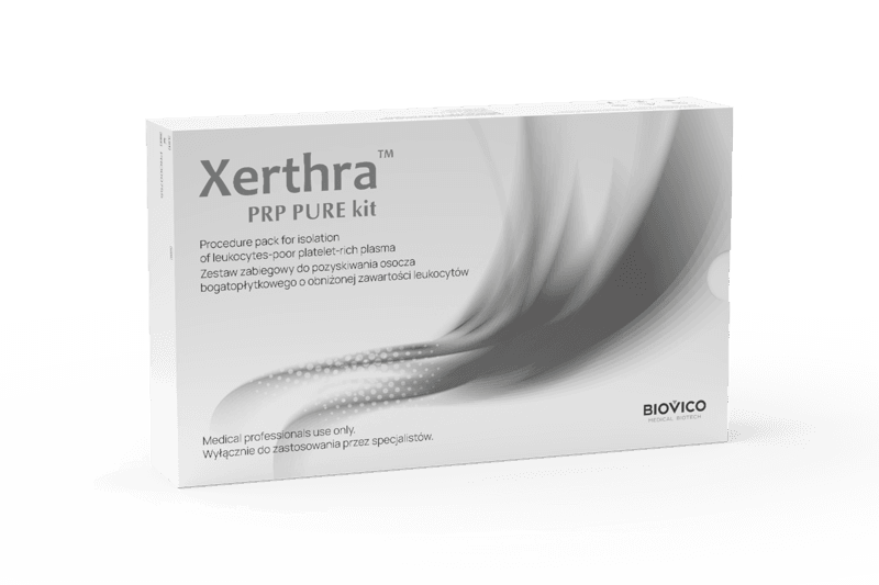 Xerthra PRP Pure