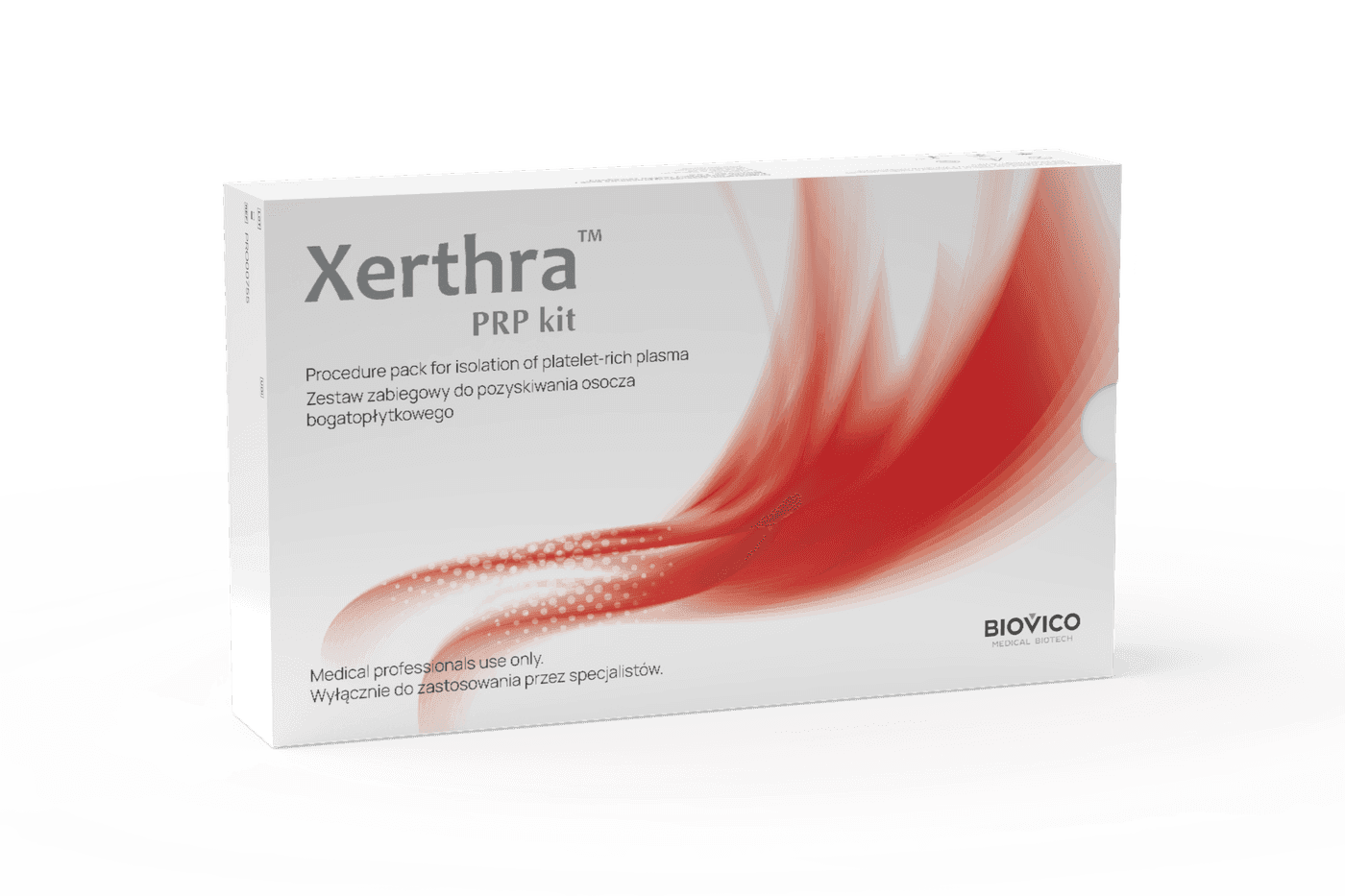 Xerthra PRP